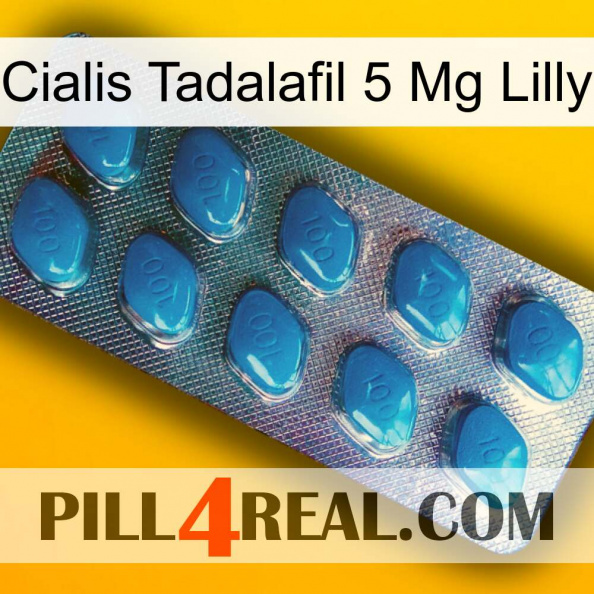 Cialis Tadalafil 5 Mg Lilly viagra1.jpg